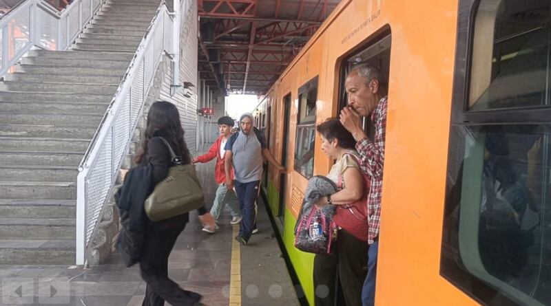 Sistema de Transporte Colectivo