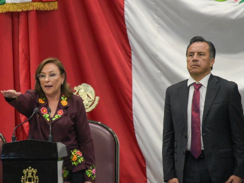 Rocío Nahle