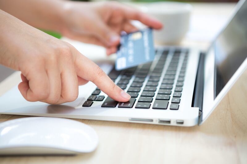 Compras digitales