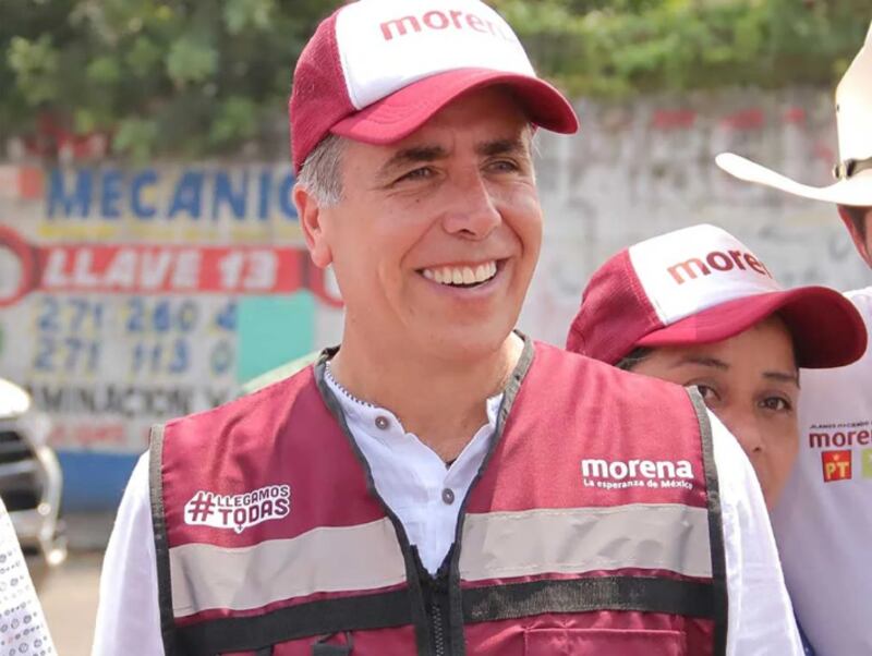 Manuel Alonso