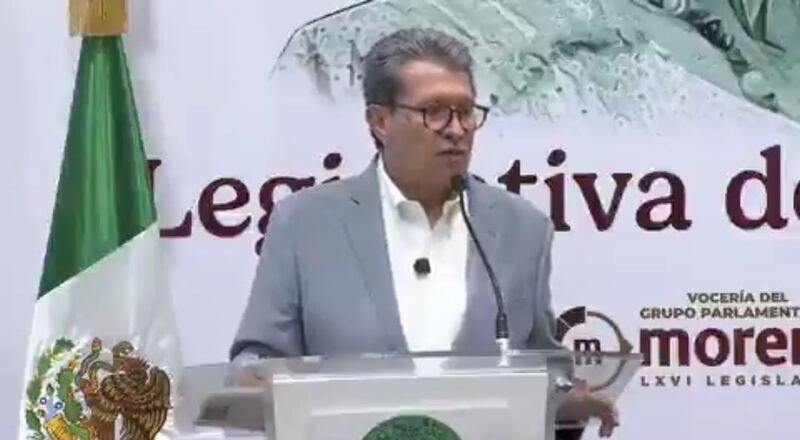 Ricardo Monreal