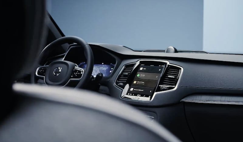 interior-volvo