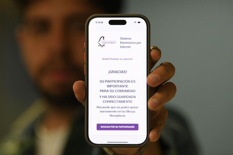 app consulta IECM