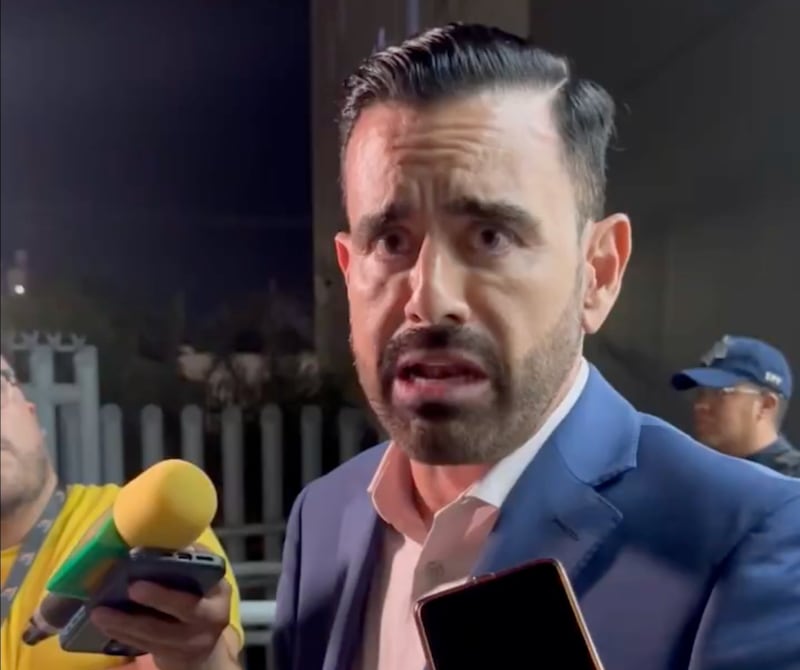 Rubén Fernando Benítez