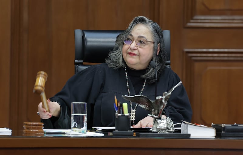 Norma Piña