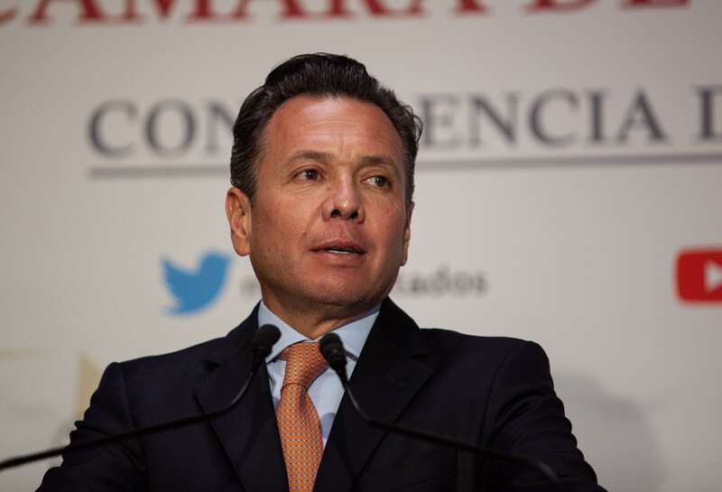 El gobernador de Jalisco indicó que su administración, en coordinación con el gobierno de Claudia Sheinbaum, buscarán esclarecer el caso del campo de adiestramiento del CJNG en Teuchitlán. Pablo Lemus asume como gobernador de Jalisco.