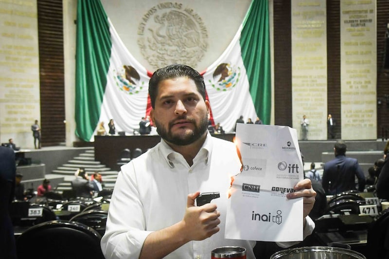 Carlos Eduardo Gutiérrez