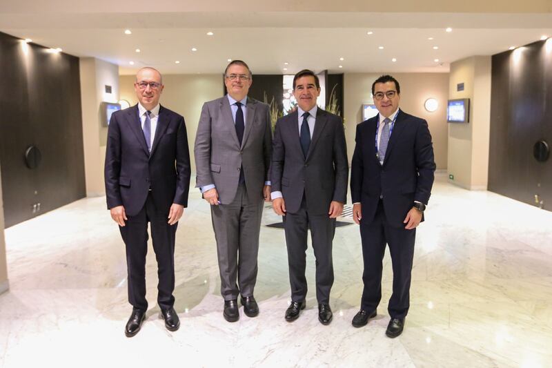 EBRARD-REUNION-BBVA