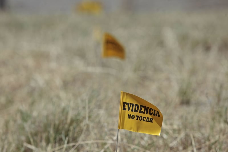 Rancho Izaguirre.