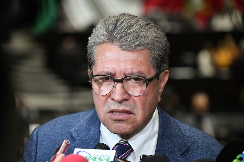 Ricardo Monreal