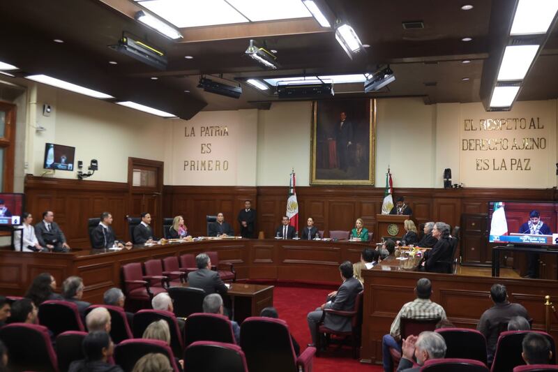 Suprema Corte