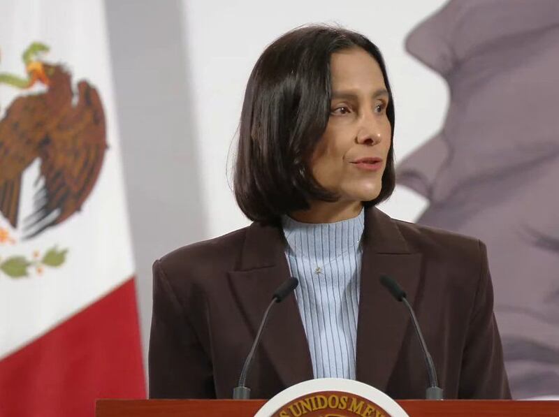 Luz Elena González