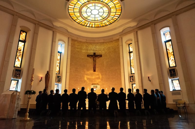 Sacerdotes