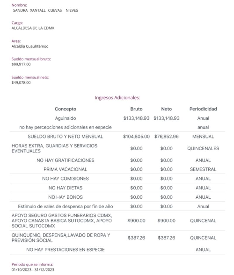declaracion-sandra-cuevas