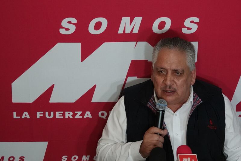 Acosta Naranjo