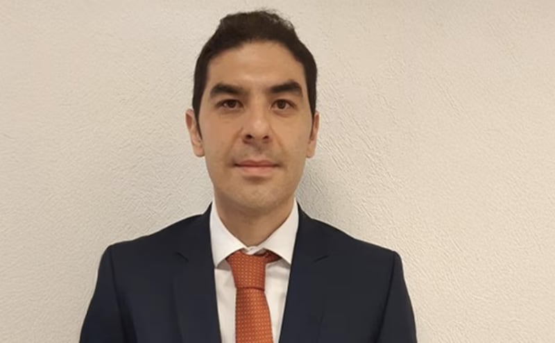 Roberto Moreno Herrera
