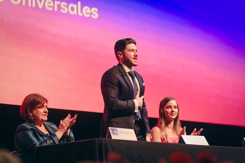 Samuel García. Samuel García