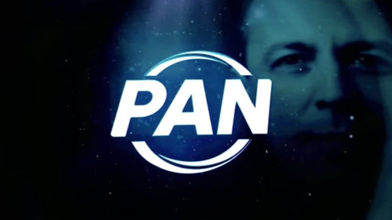 Nuevo Logo PAN