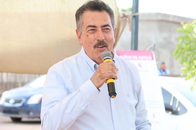 Javier Lamarque