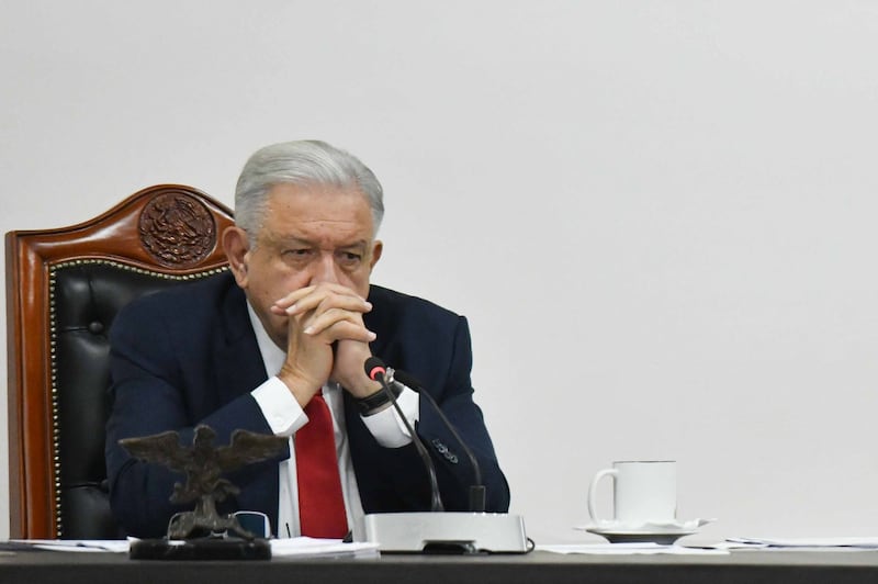 Andrés Manuel López Obrador
