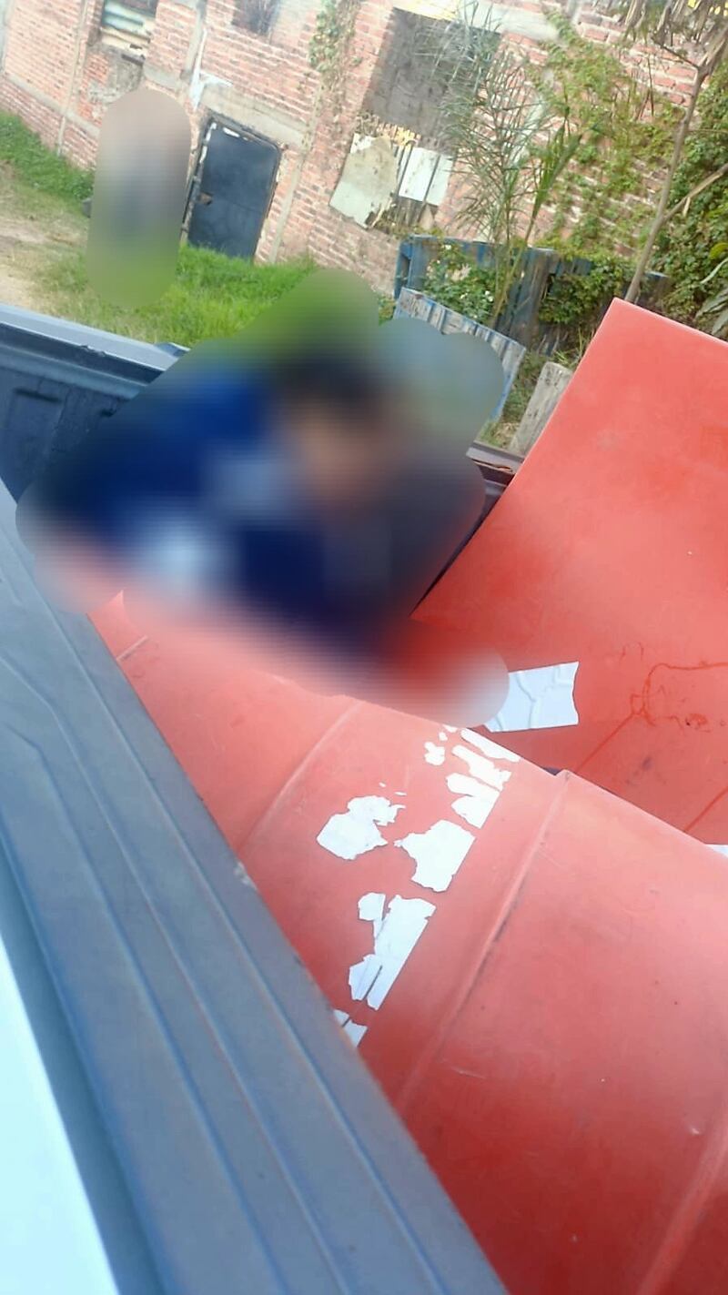 Policías en Jalisco