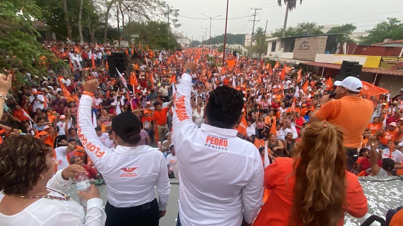 Pedro Ramírez Alcalde