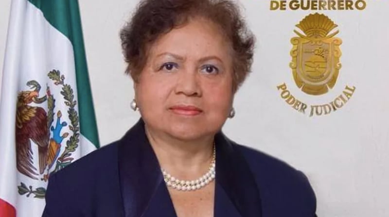 exmagistrada