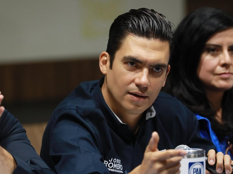 Jorge Romero