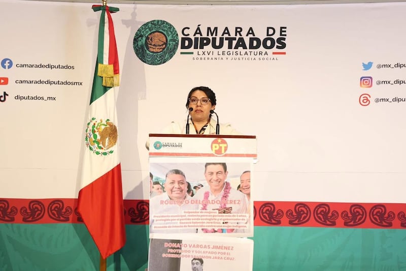 Martha Aracely Cruz Jiménez