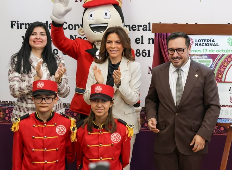 Lotería Nacional