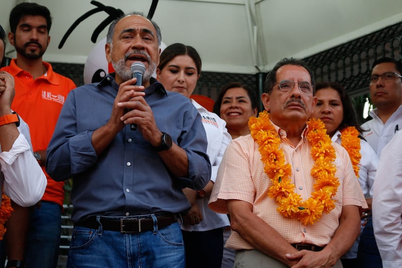 Héctor Astudillo