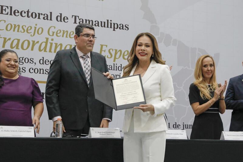 tania contreras