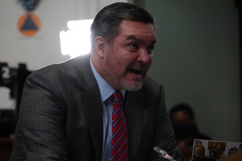 PAN Elección Judicial Leak