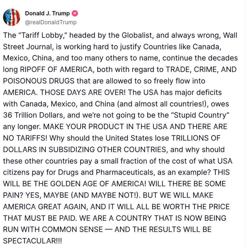 Trump