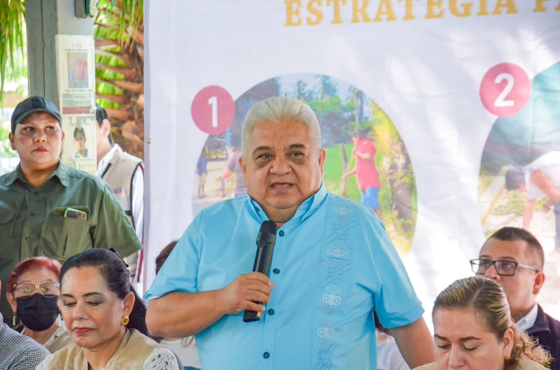 Gustavo Alarcón