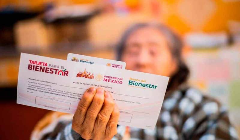 ¿Se puede cobrar la Pensión del Bienestar si el beneficiario ha fallecido? La pensión del bienestar es uno de los programas sociales que beneficia a los adultos mayores con un apoyo económico.