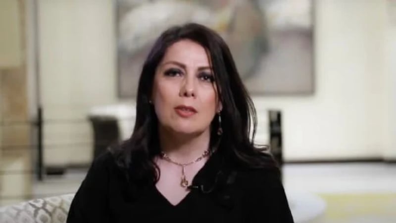 Julia García directora de la JUFED