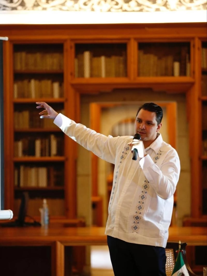 Arístides Guerrero