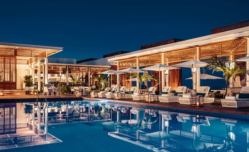 Vidanta Resort Grand-Luxxe