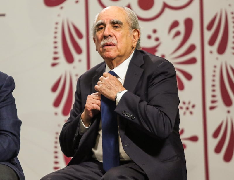 Pablo Gómez