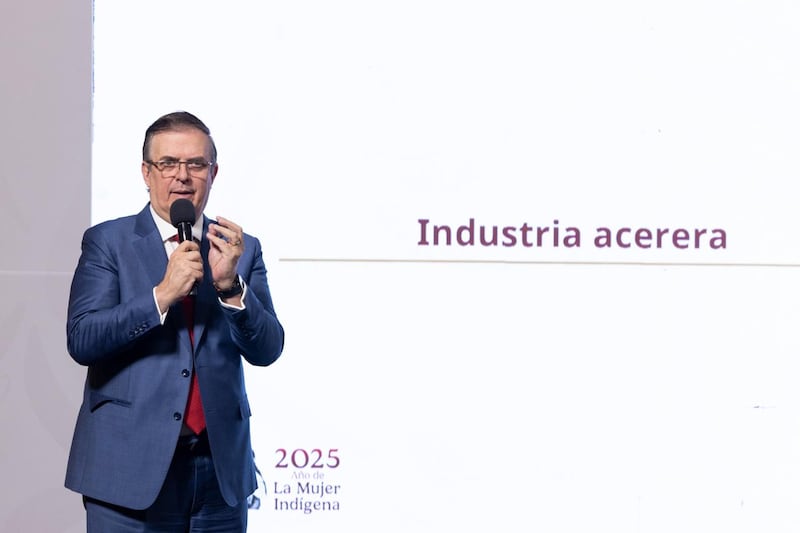 Ebrard Industria Textil y Acerera