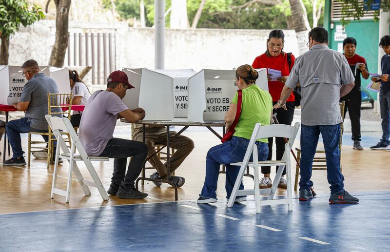 Elecciones en Lerdo