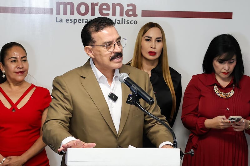 Carlos Lomelí Bolaños