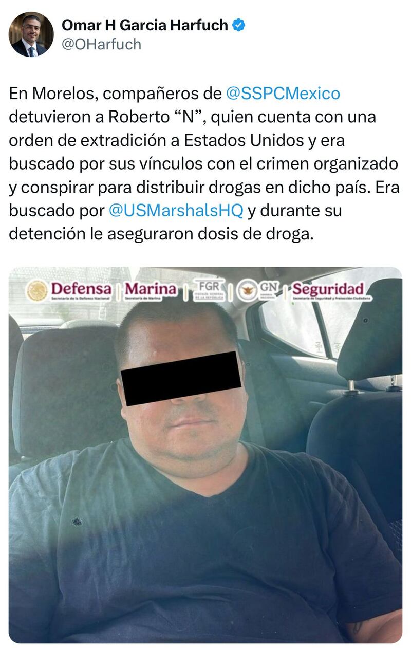 Roberto "N"