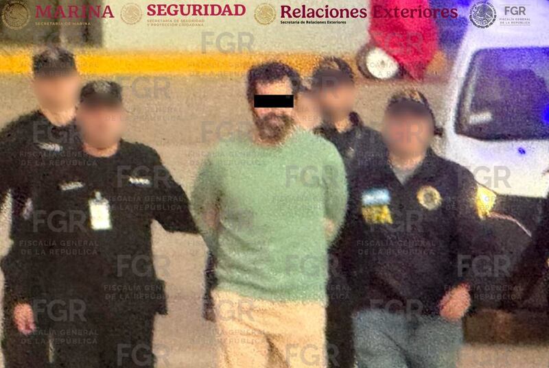 Fernando Farías