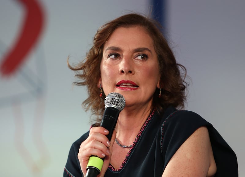 Beatriz Gutiérrez