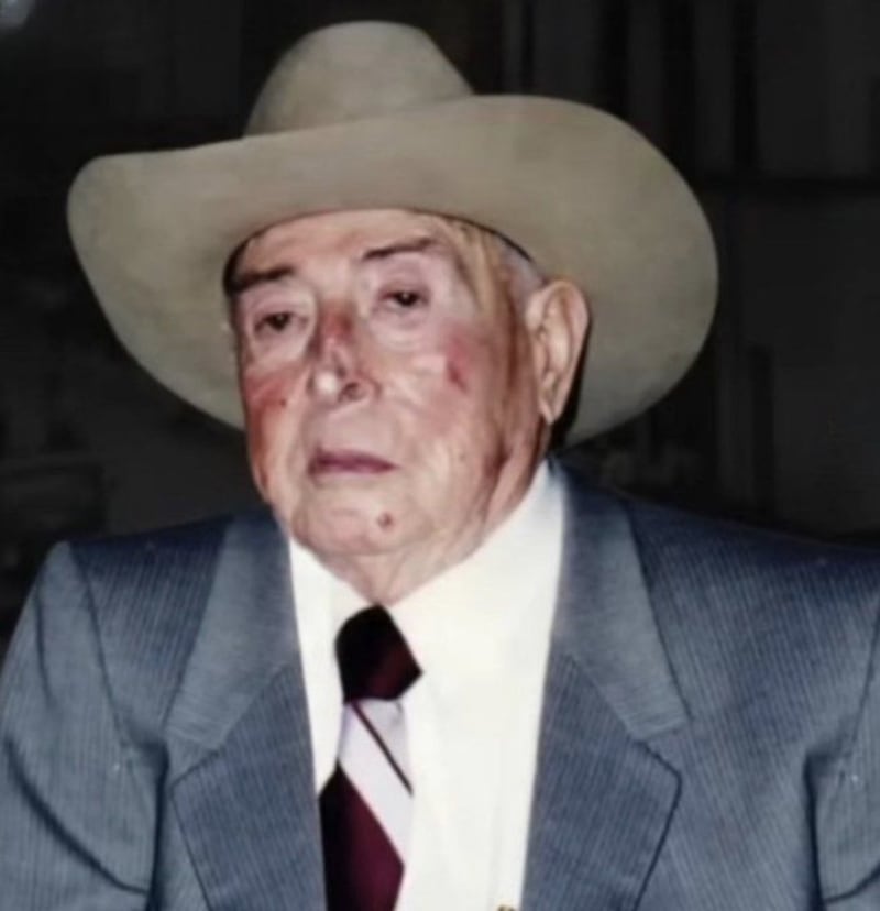 Juan Nepomuceno Guerra
