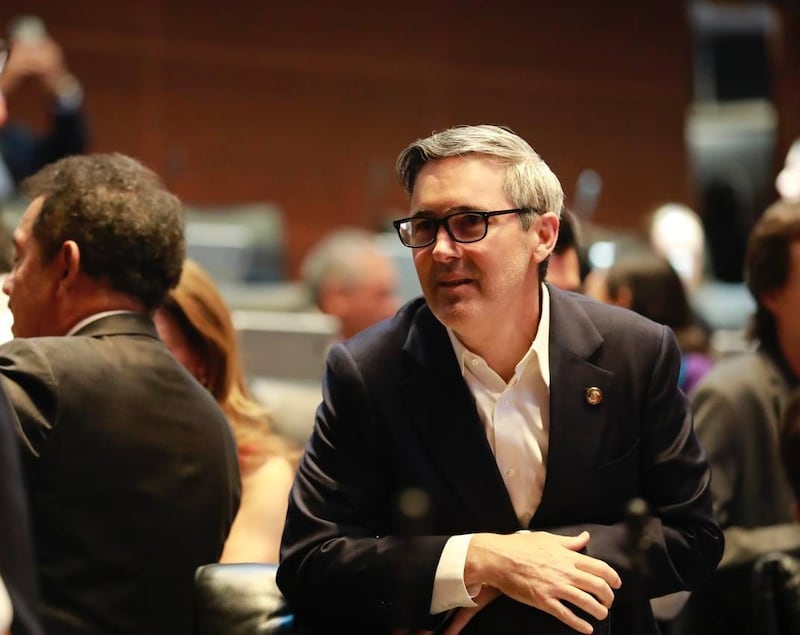 José Ramón Gómez Leal