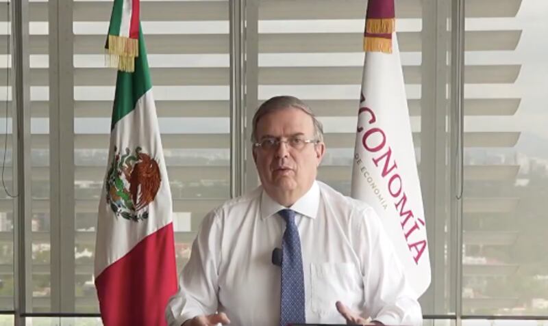 Marcelo Ebrard