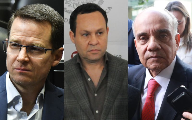 Partido de oposición votarán contra la reforma electoral